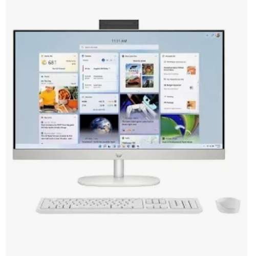 Hp All-In-One Desktop Pc