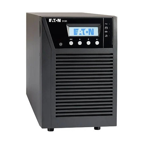 Industrial Ups Systems - Phase: Three Phase