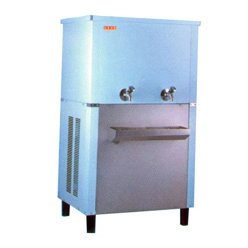 Industrial Water Cooler