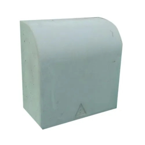 Kerb Stone Interlocking Paver Tiles - Cavity: Solid