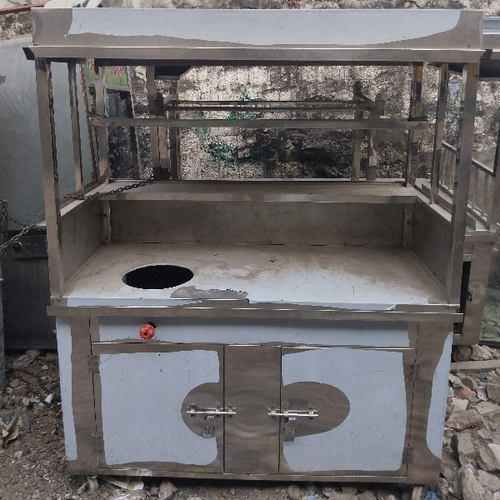 Kitchen equipment
