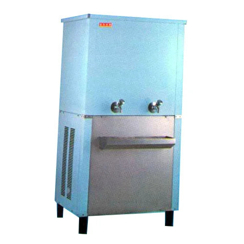 Large Ss Water Cooler