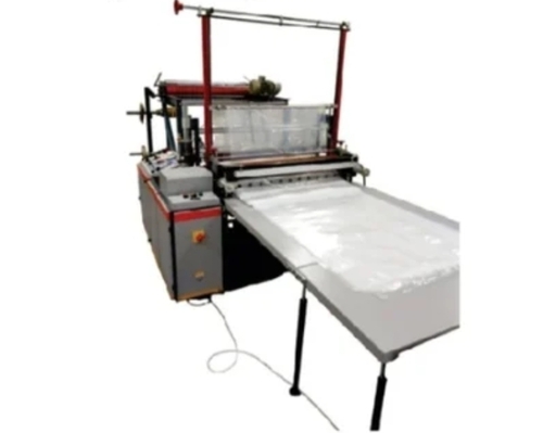 Ld Liner Bag Making Machine