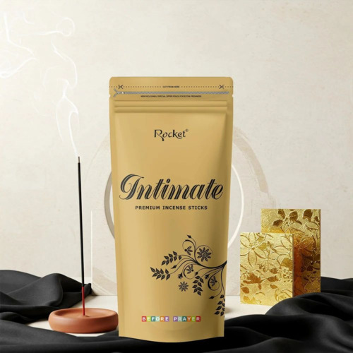 Incense Pouches