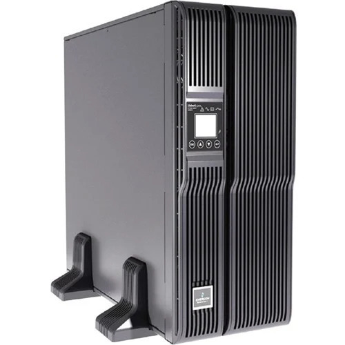 Liebert Ups Systems - Features: Efficient Power Management