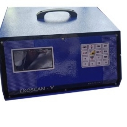 Lpg Puc Machine