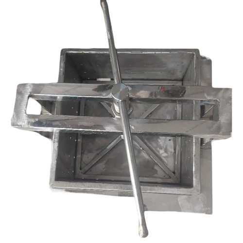 Manual Paneer Press Machine