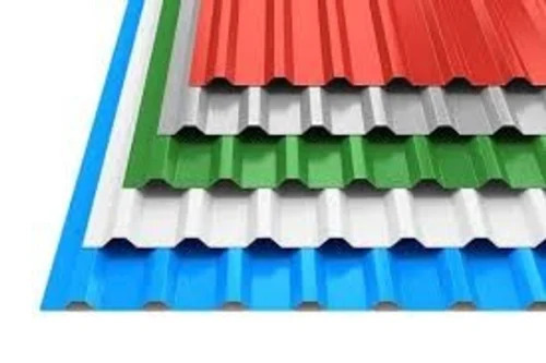 Metal Roofing Sheet