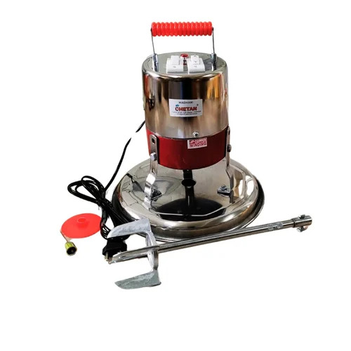 Milk Curd Machine