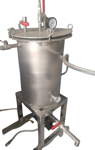 Milk Steam Boiler Machine