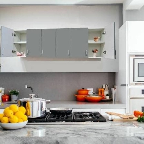 Modular kitchen
