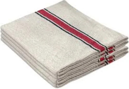 MOP White Cloths
