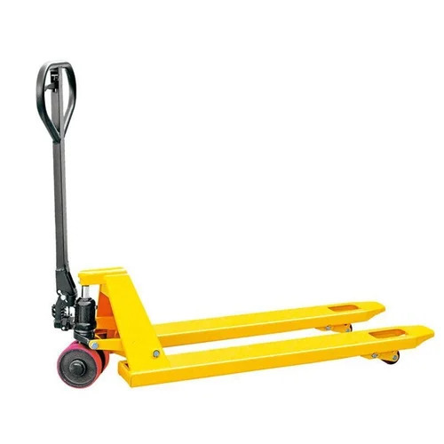 Ms Hand Pallet Truck