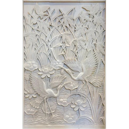 Nature Designs Marble Wall Mural - Feature: Durable