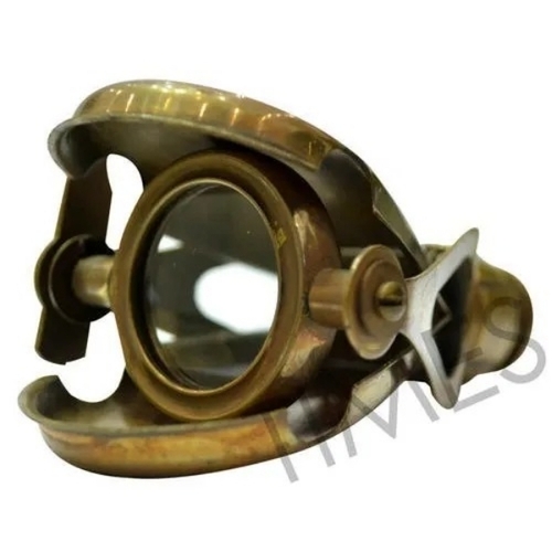 Nautical Antique Opera Single Binocular
