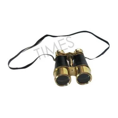 Nautical Brass Binocular