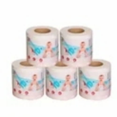 NE Soft 2 Ply Extra Soft 100% Virgin Toilet Paper (Pack of 5, 260 Sheets each roll)