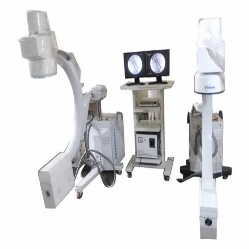 New & Refurbished C Arm Machine