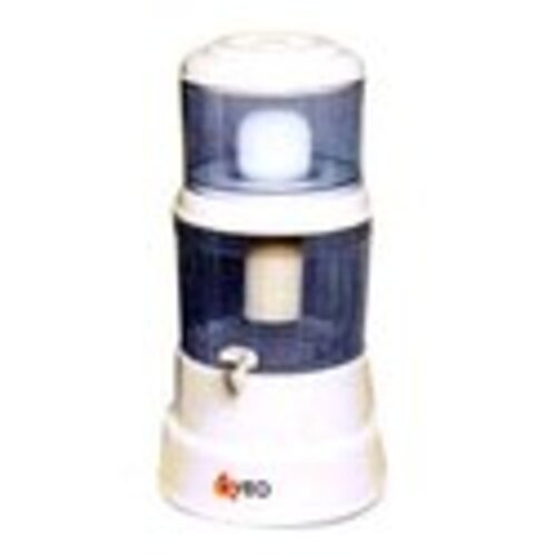 Non Electric Water Purifier