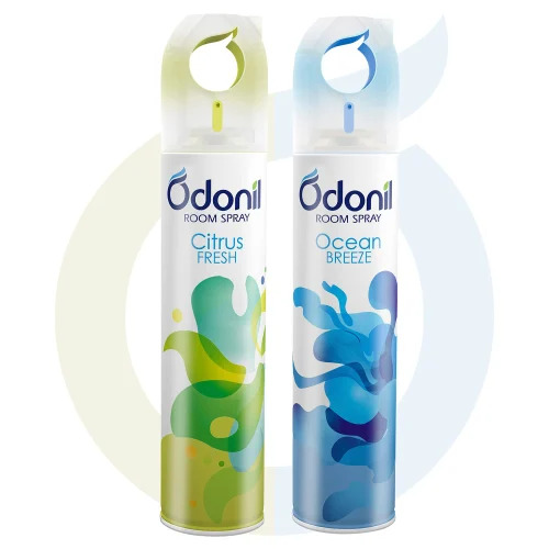 Odonil Room Freshener Spray