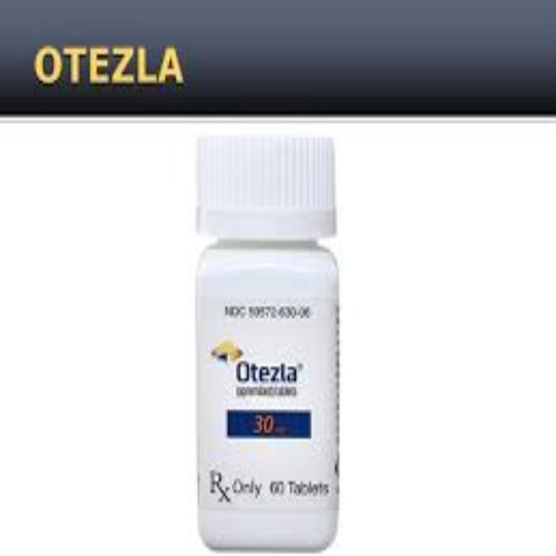 Otezla (apremilast) Tablets