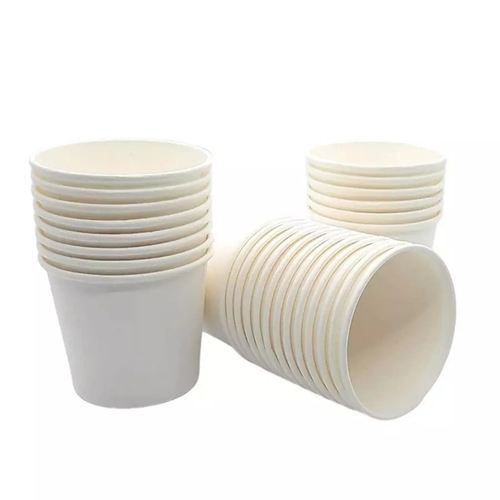 Paper Cup By Saketh Paper