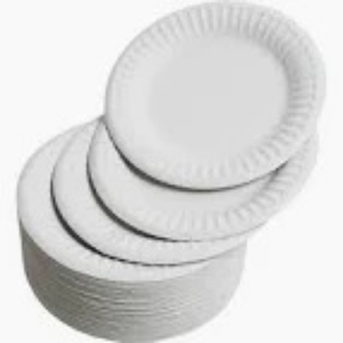 Paper Plate 15cm