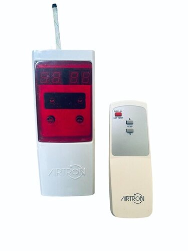 Patented Airtron Ac Energy Saver