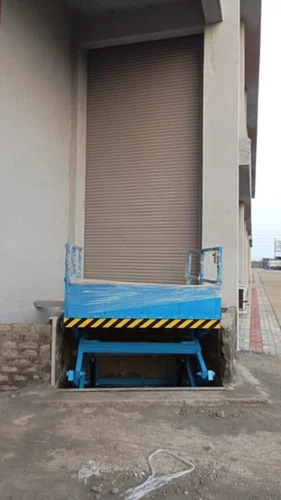 Elevators, Lifts & Escalators