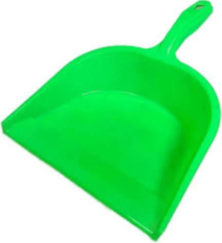 Plastic Dust Pan