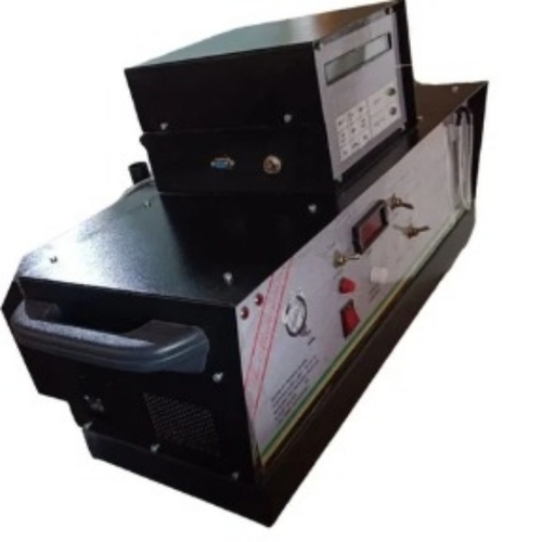 Pollution Under Control Machines