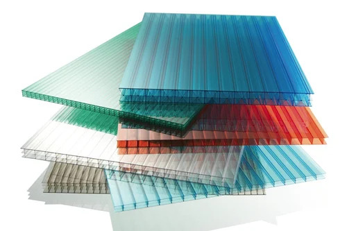 Polycarbonate Multiwall Sheet