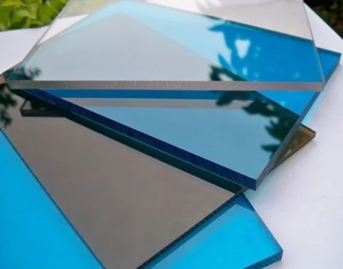 Polycarbonate Solid Sheet