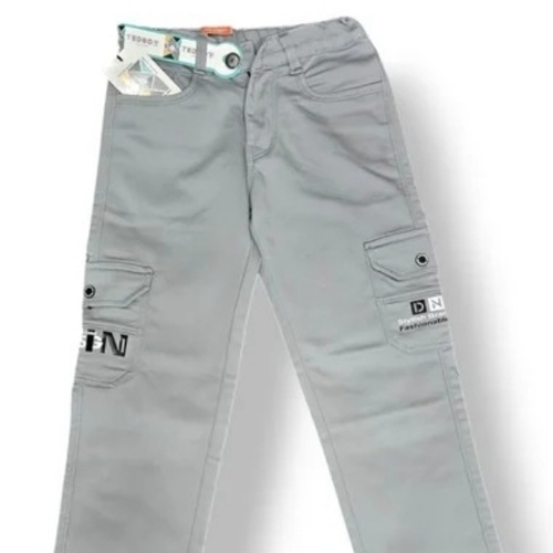 Portable Kids Wear Jeans
