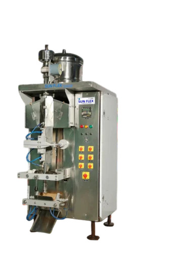 Pouch Packaging Machine