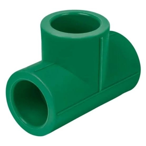 PPR Pipes and fittings