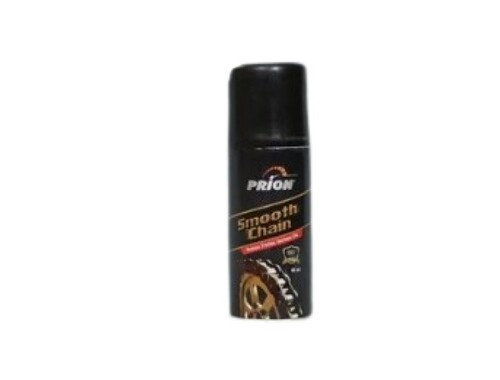 Prion Smooth Chain Lubricant