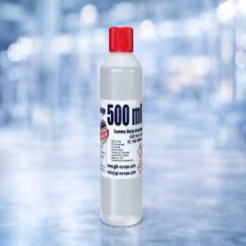 Pure Gamma-Butyrolactone (Gbl) - Wheel Cleaners