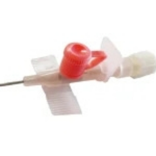 Pvc Cannula