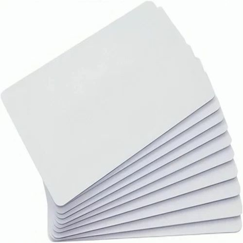 Pvc Id Card