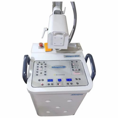 Refurbished C Arm Image Intensifier System