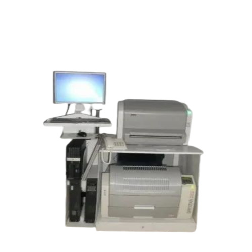 Refurbished Cr System