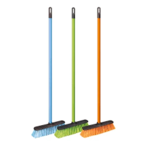 Road Cleaning Brush