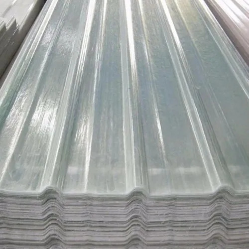 Roofing Sheet By Om Sri Contractors