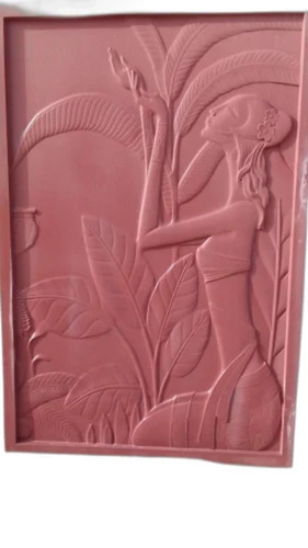 Sandstone Designer Wall Mural - Feature: Easy To Install