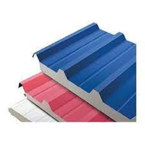 Sandwich Puf Sheets
