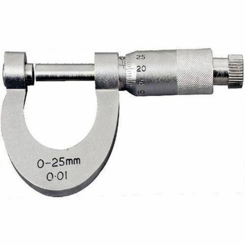 Screw Gauge