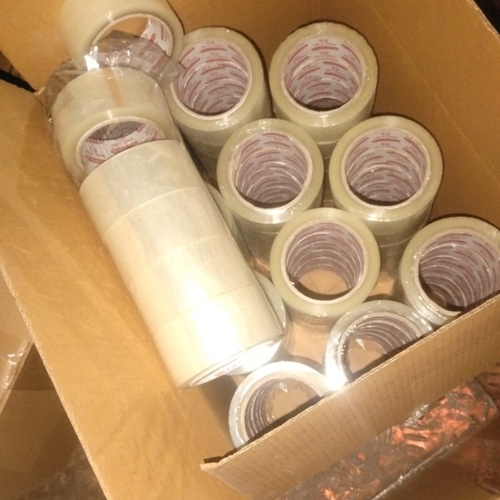Self Adhesive Tape