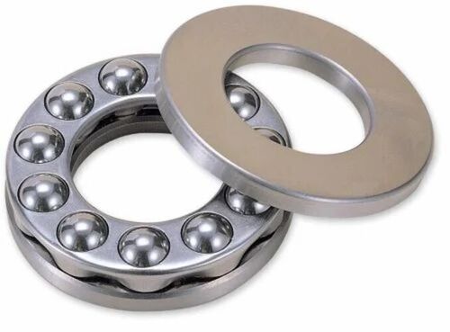 Self Aligning Ball Bearing