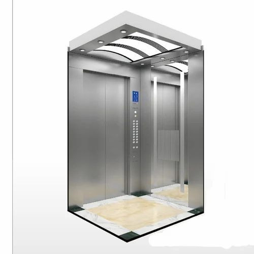 Small Home Lift